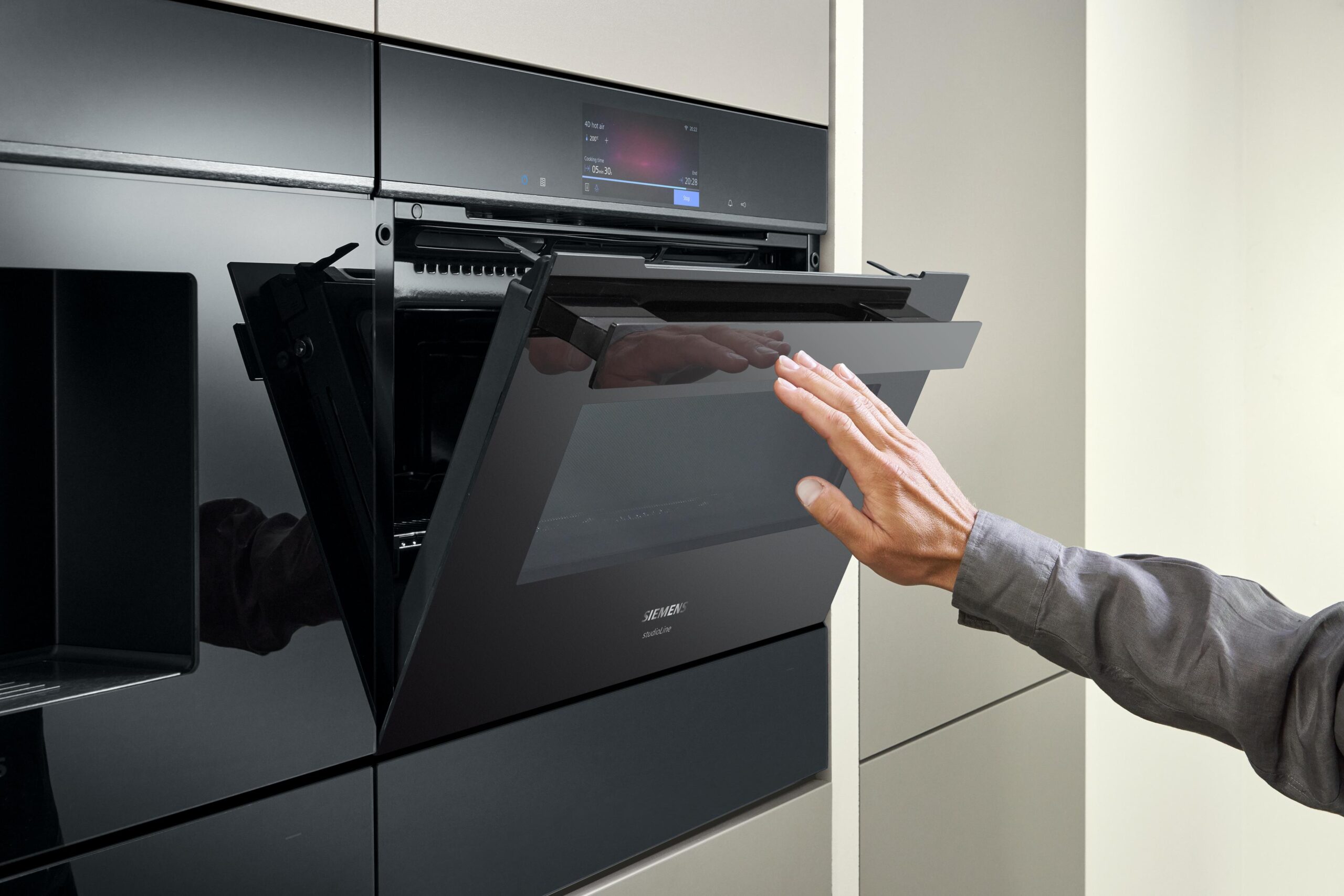 Siemens CS856GNB7 - Afbeelding 19