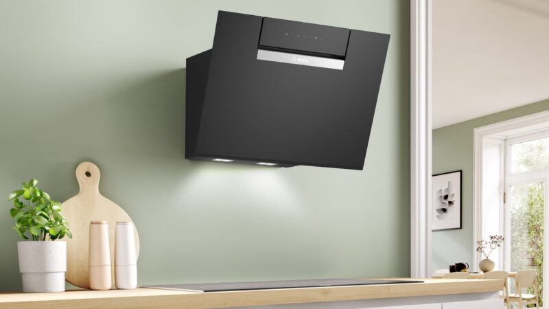 Bosch DWJ67FN60 - Afbeelding 3