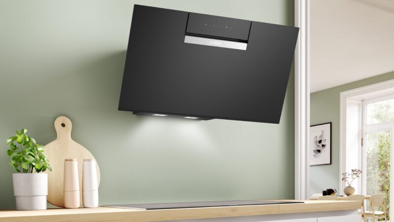 Bosch DWJ87FN60 - Afbeelding 2