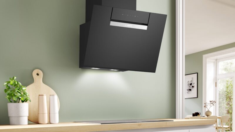 Bosch DWK67FN60 - Afbeelding 5