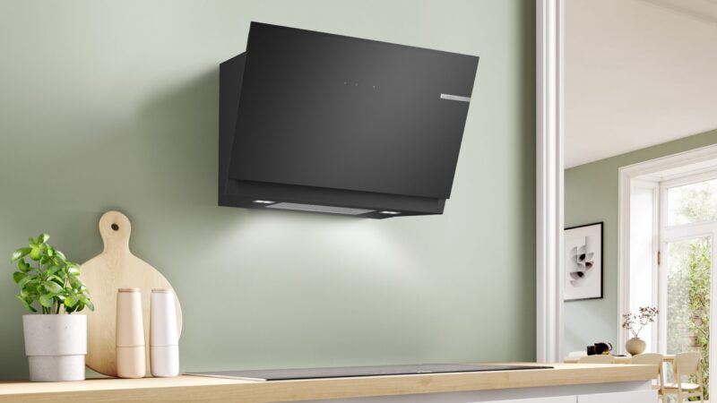 Bosch DWK81AN60 - Afbeelding 2