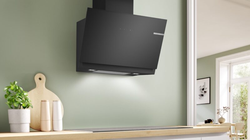Bosch DWK81AN60 - Afbeelding 5