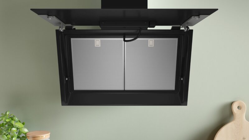 Bosch DWK81AN60 - Afbeelding 6