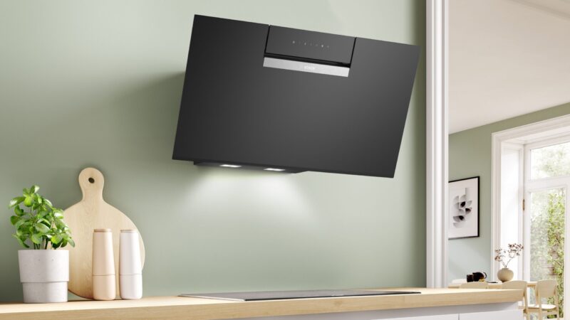 Bosch DWK87FN60 - Afbeelding 3