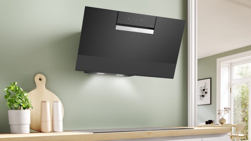 Bosch DWK87FN6RM EXCLUSIV - Afbeelding 2