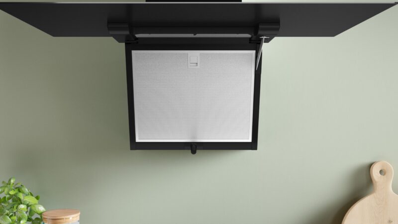 Bosch DWK87FN6RM EXCLUSIV - Afbeelding 5