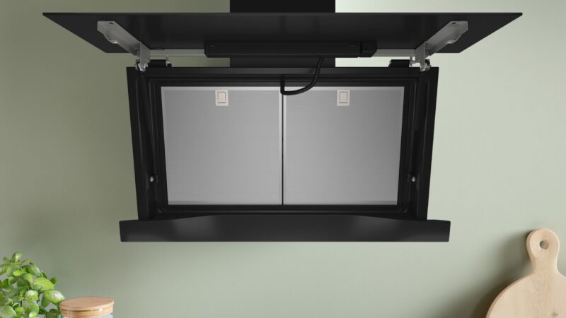Bosch DWK91LT60 - Afbeelding 5