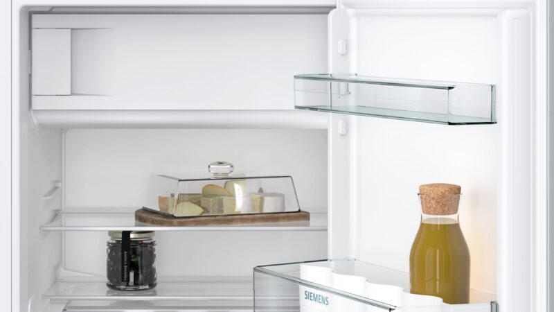 Siemens KU22LVFD0 - Afbeelding 2