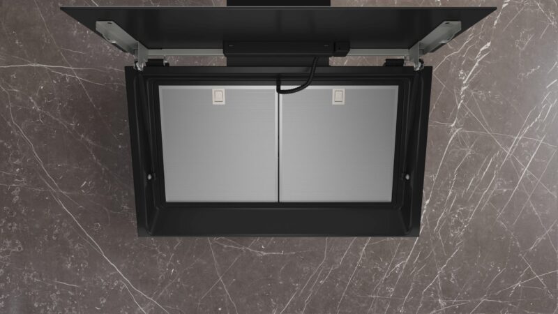 Siemens LC81KAN60M extraKlasse - Afbeelding 2