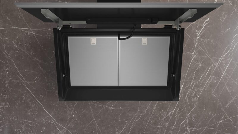 Siemens LC91KLT60 - Afbeelding 6
