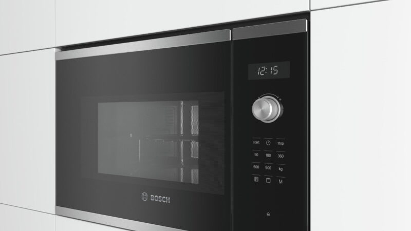 Bosch BEL554MS0 - Afbeelding 2