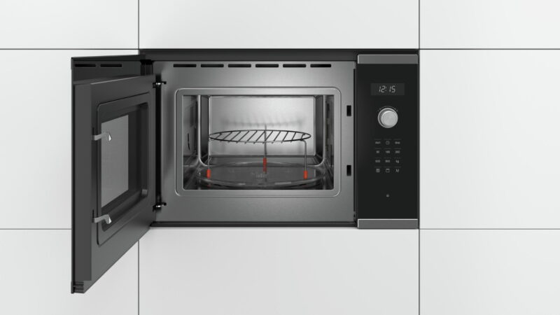Bosch BEL554MS0 - Afbeelding 3