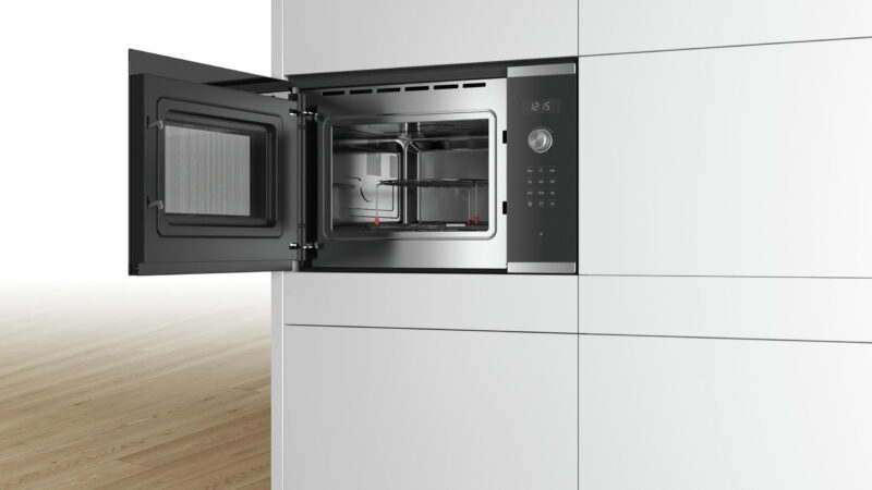 Bosch BEL554MS0 - Afbeelding 4