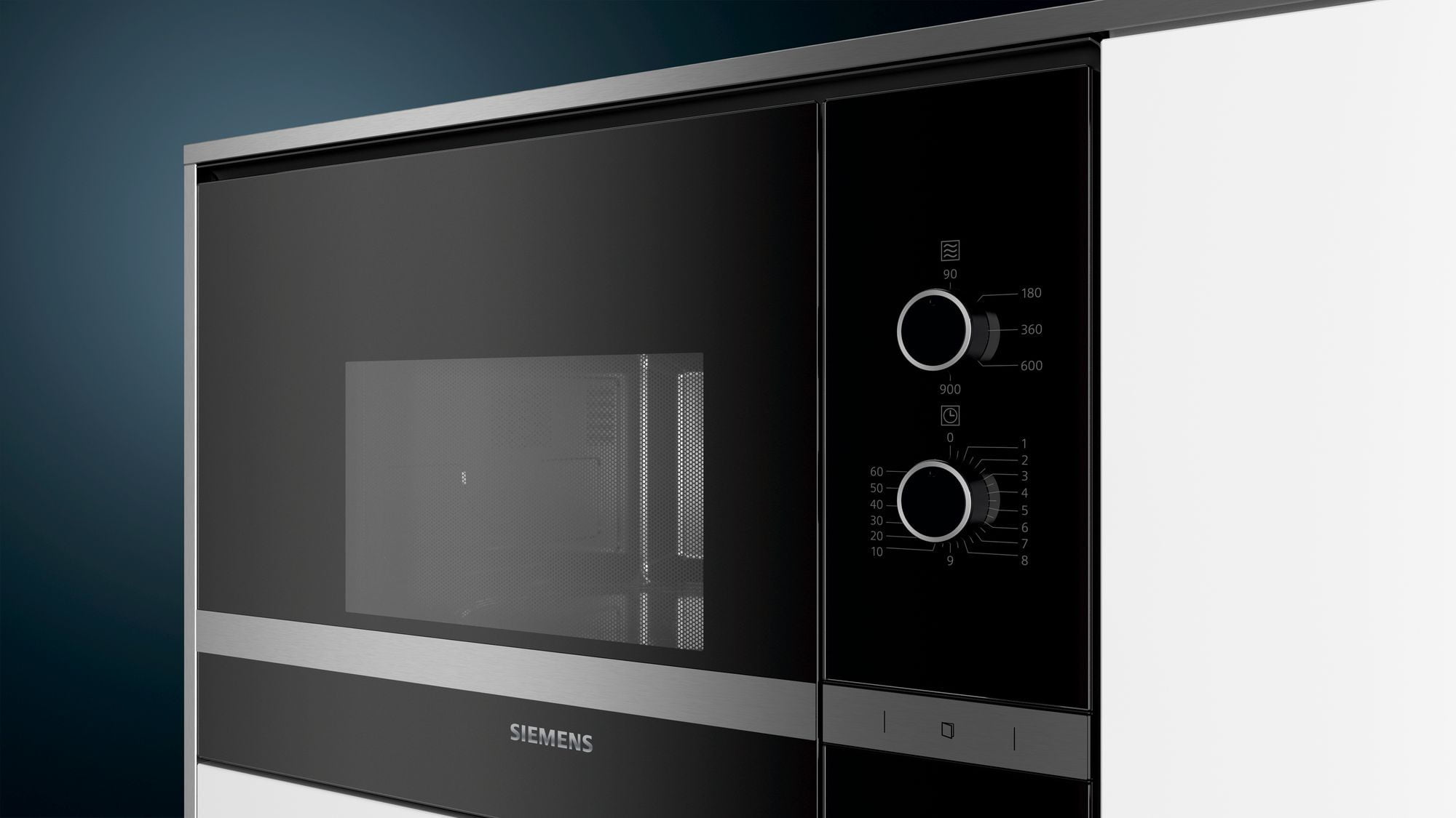 Siemens BF550LMR0 - Afbeelding 2