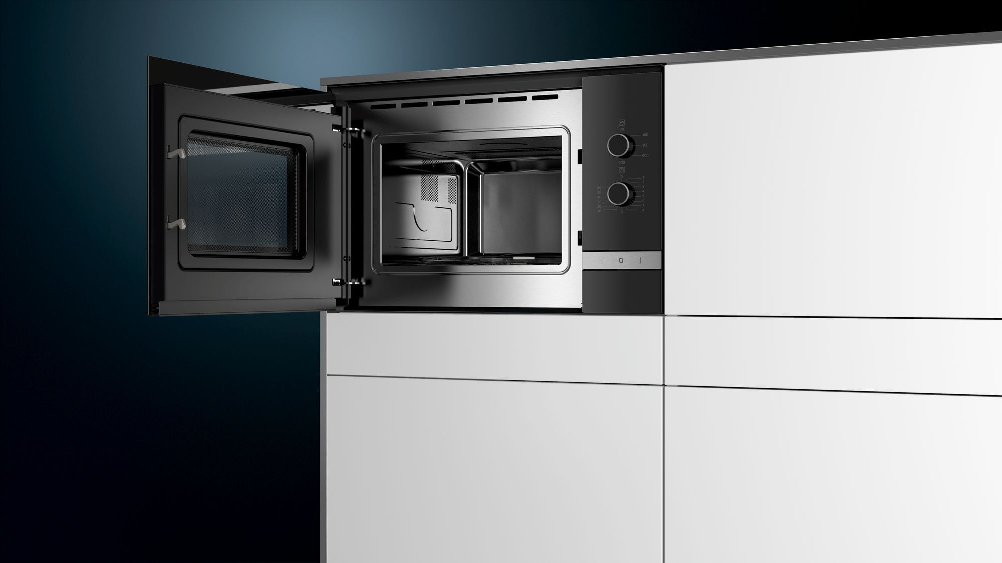 Siemens BF550LMR0 - Afbeelding 4