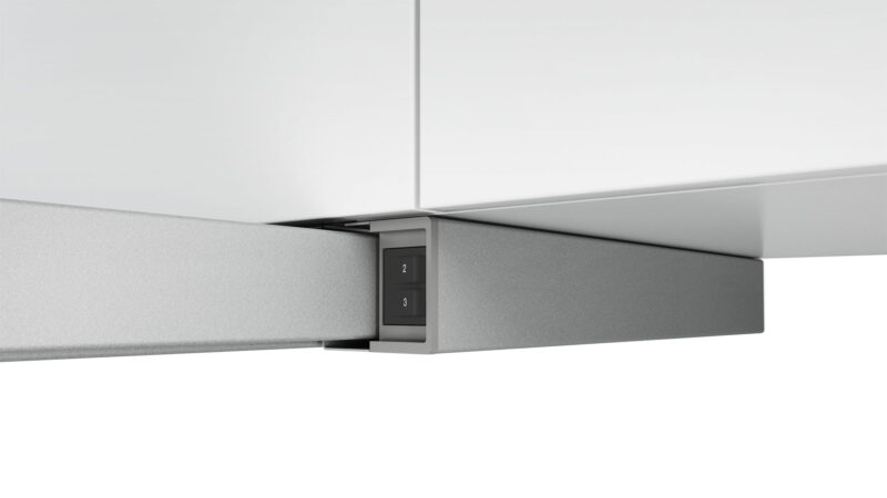 Bosch DFL064W53 - Afbeelding 8