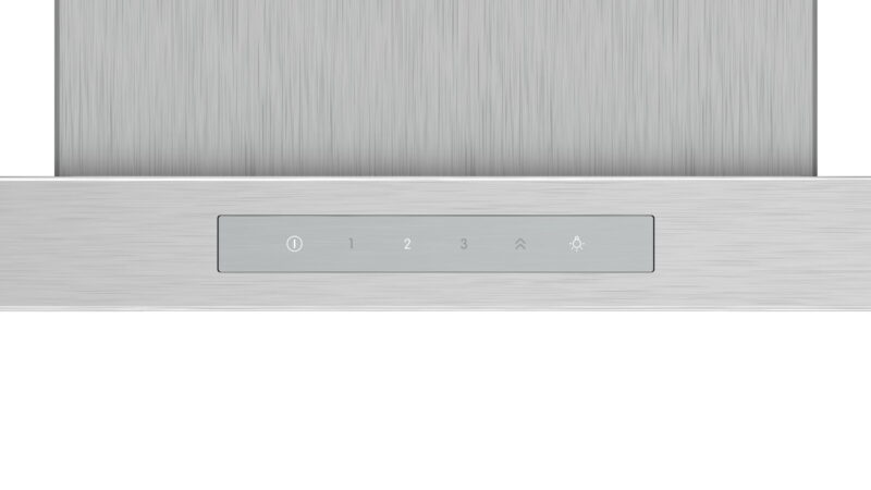 Bosch DWB67CM50 - Afbeelding 2