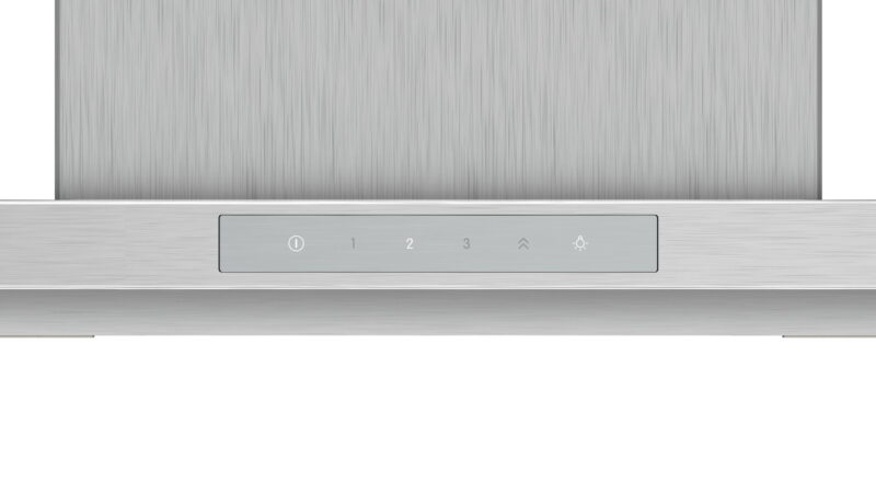 Bosch DWB67LM50 - Afbeelding 2