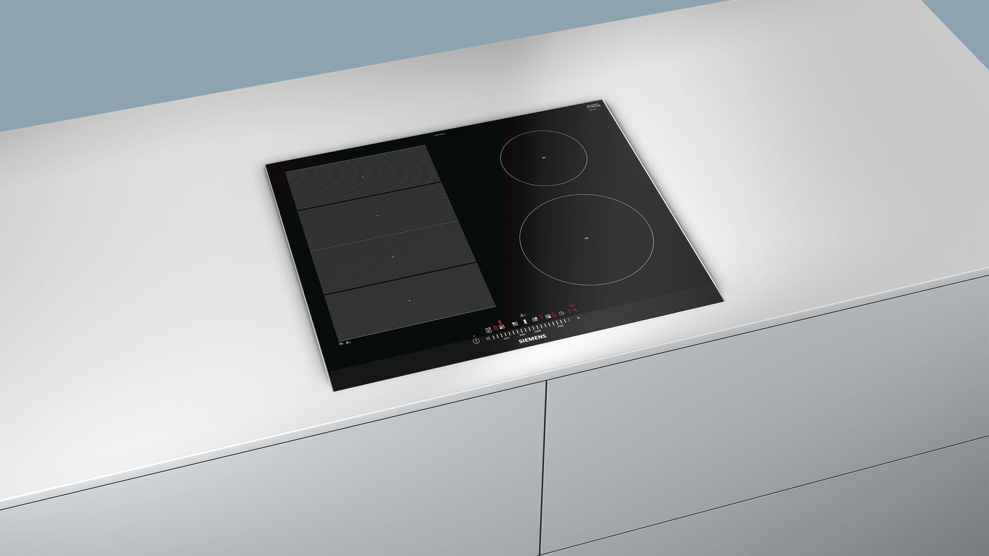 Siemens EX675FEC1E - Afbeelding 4