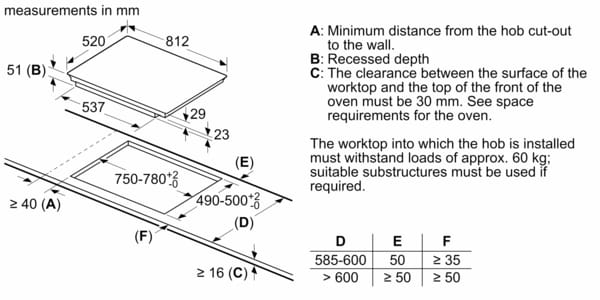 Siemens EX875LYV1E - Afbeelding 11