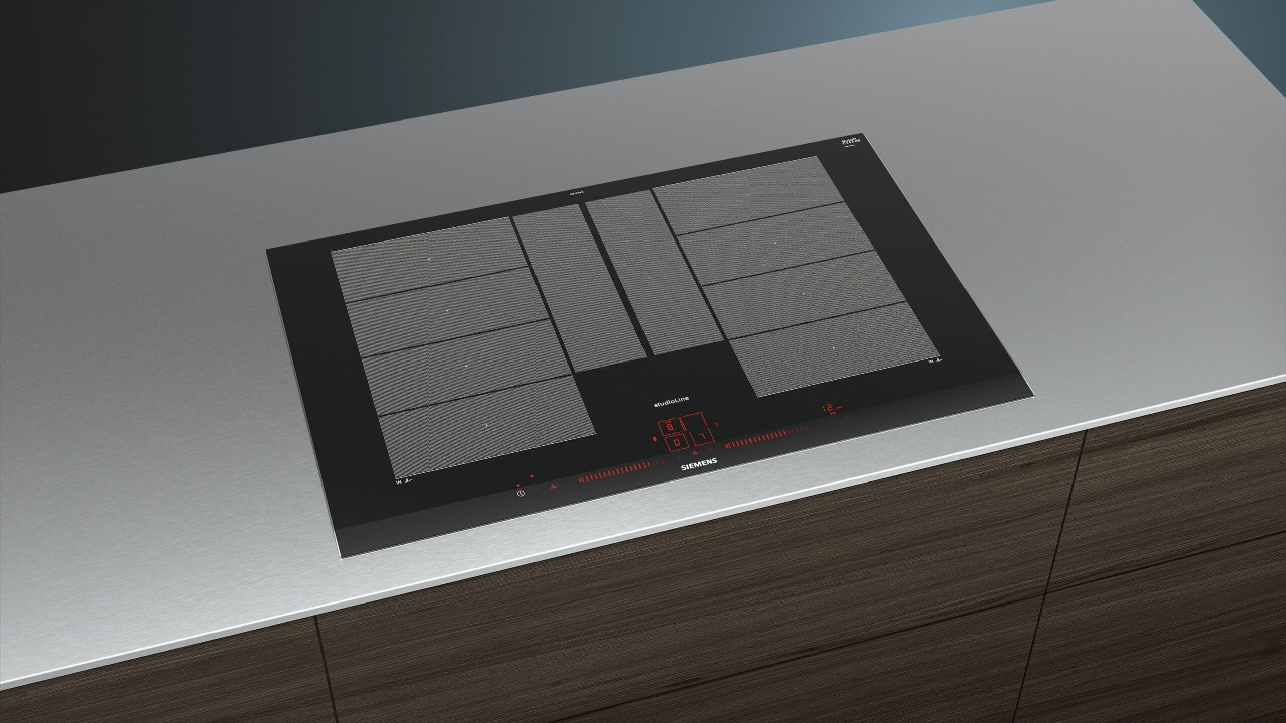 Siemens EX875LYV1E - Afbeelding 3