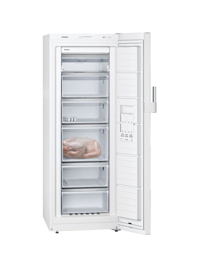 Siemens GS29NEWEV extraKlasse - Afbeelding 3