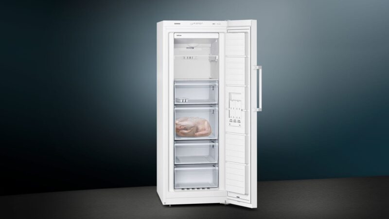 Siemens GS29NVWEP - Afbeelding 3