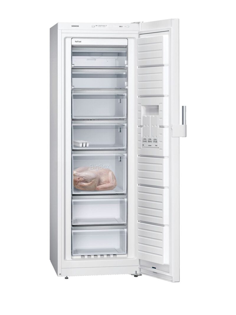 Siemens GS33NEWEV - Afbeelding 3