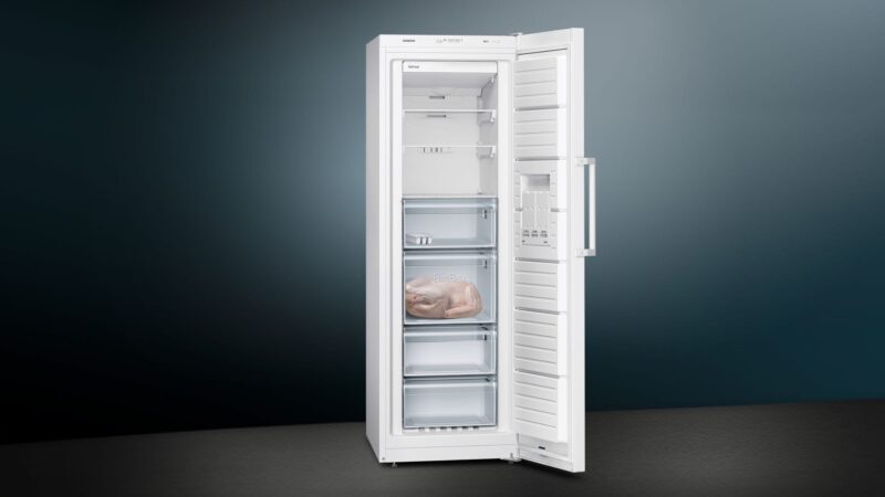 Siemens GS33NVWEP - Afbeelding 2