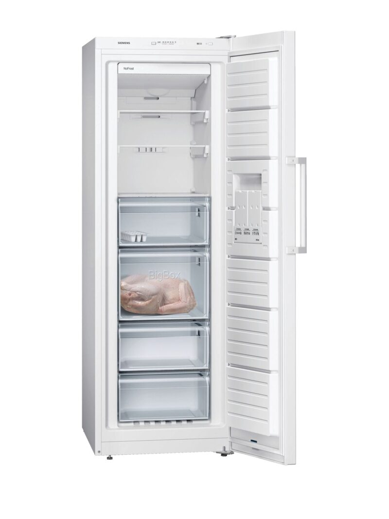 Siemens GS33NVWEP - Afbeelding 3