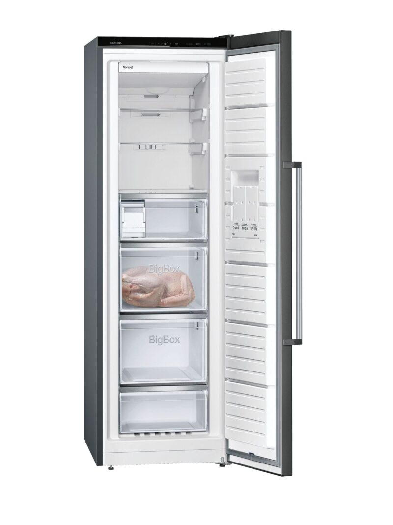 Siemens GS36NAXEP - Afbeelding 3
