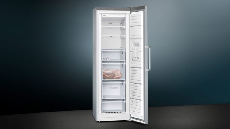 Siemens GS36NVIEP - Afbeelding 2
