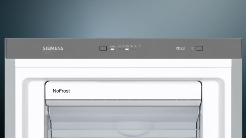 Siemens GS36NVIEP - Afbeelding 4