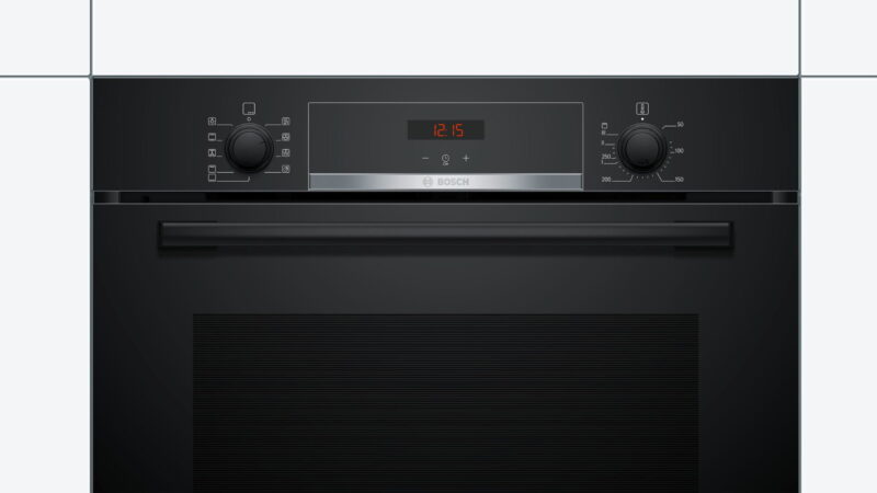Bosch HBA534BB0 - Afbeelding 2