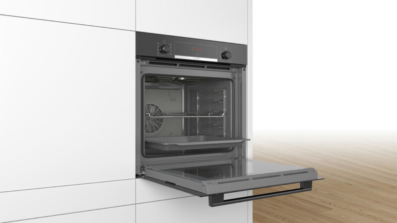 Bosch HBA534BB0 - Afbeelding 4