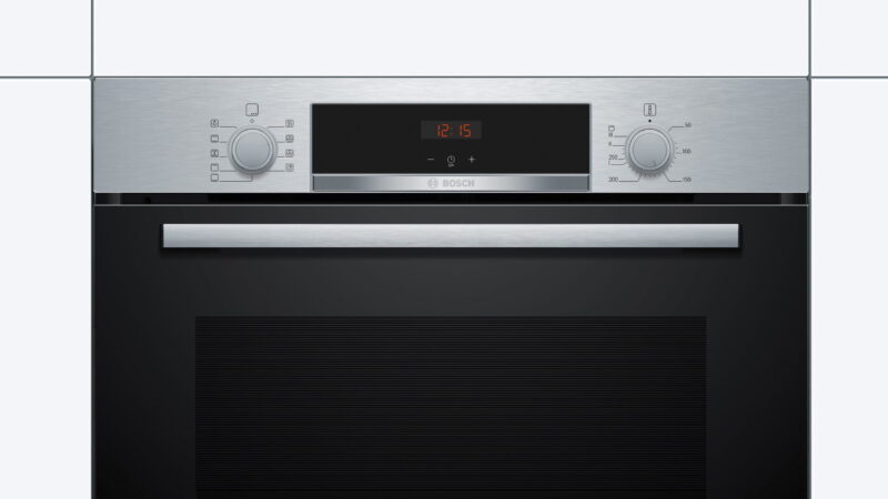 Bosch HBA534BS0 - Afbeelding 2