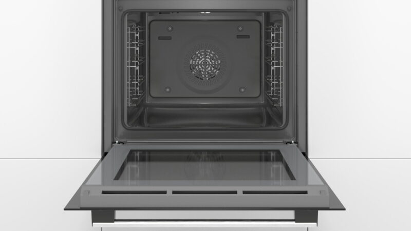 Bosch HBA534BS0 - Afbeelding 3
