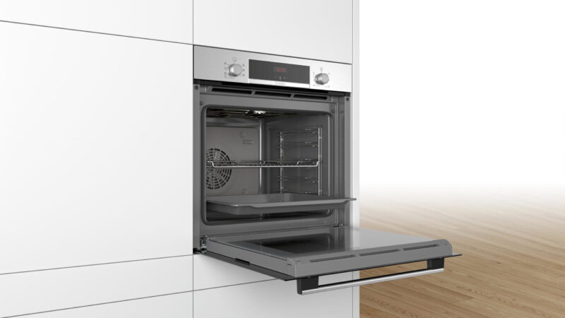 Bosch HBA534BS0 - Afbeelding 4