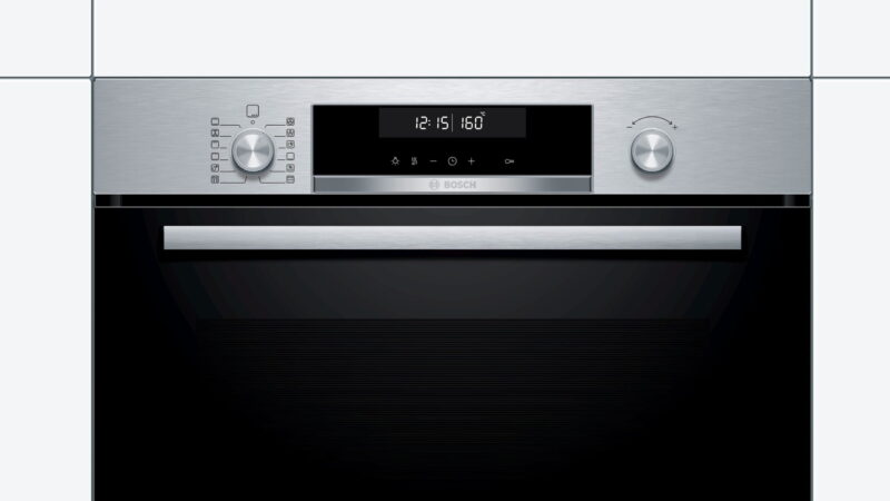 Bosch HBA578BS0 - Afbeelding 2