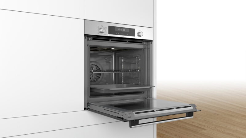Bosch HBA578BS0 - Afbeelding 4