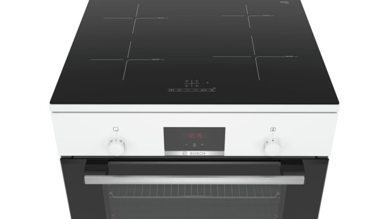 Bosch HLR390020 - Afbeelding 2