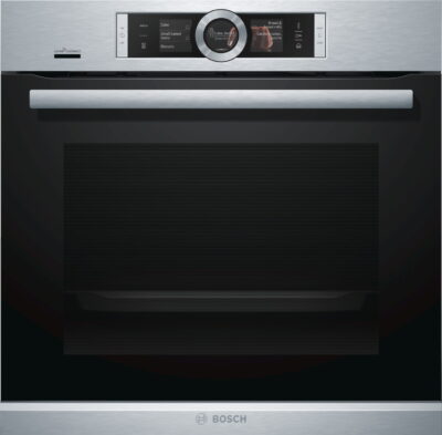 Bosch HRG636XS6