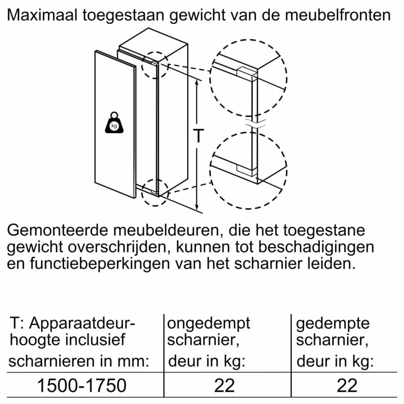 Bosch KIL72AFE0 - Afbeelding 4
