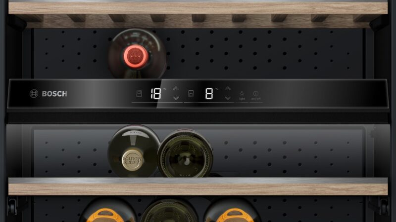 Bosch KWK36ABGA - Afbeelding 3