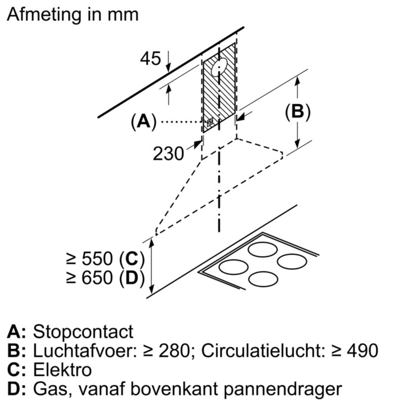 Siemens LC66PBC50 - Afbeelding 8