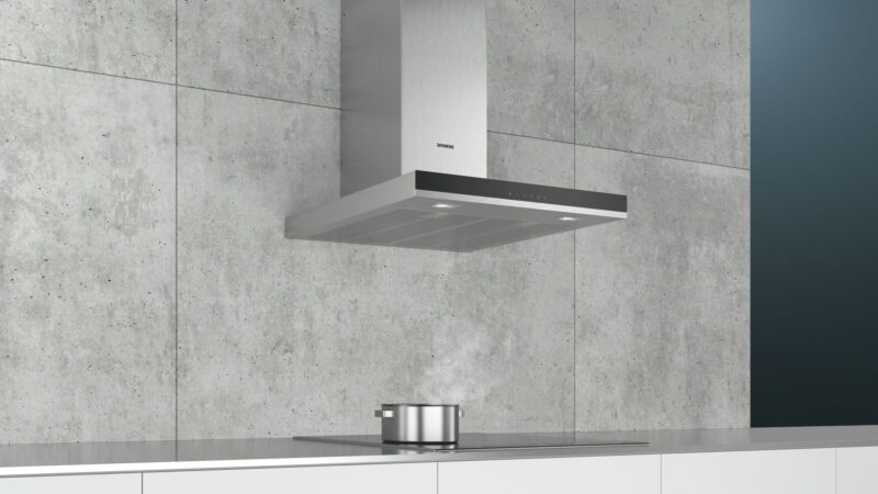 Siemens LC67BHM50 - Afbeelding 4