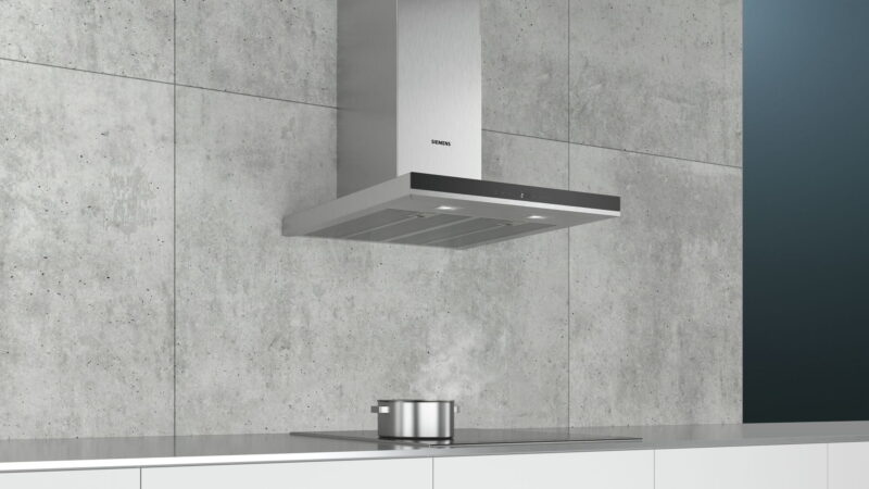 Siemens LC67BIP50 - Afbeelding 4