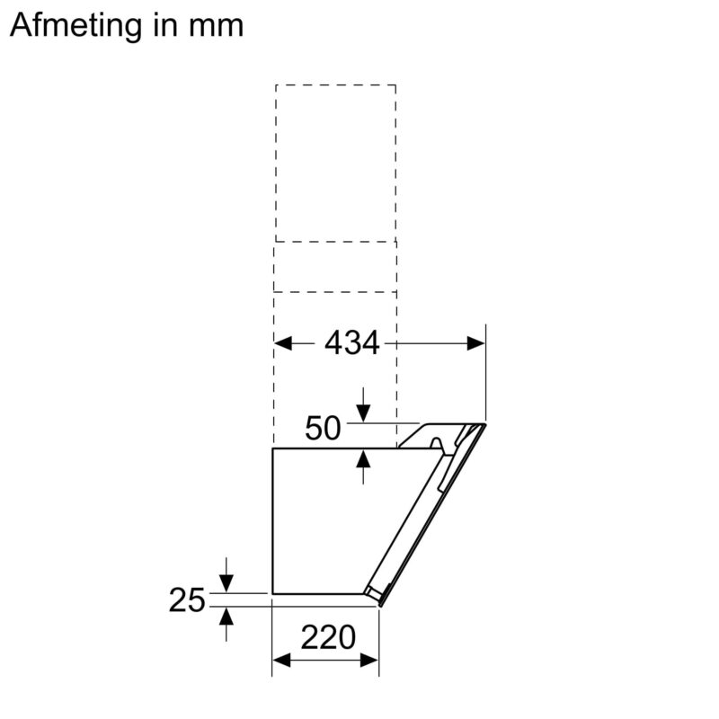 Siemens LC87KEM60 - Afbeelding 10