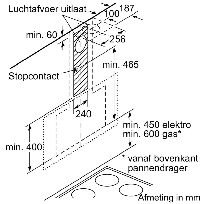 Siemens LC87KHM60 - Afbeelding 7