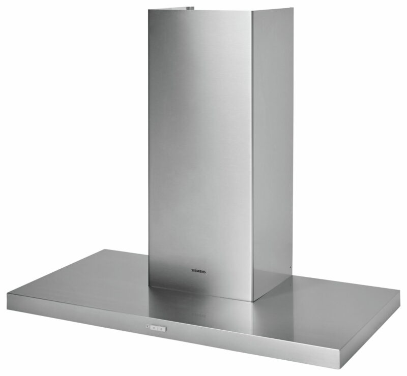 Siemens LC90BA530 - Afbeelding 2